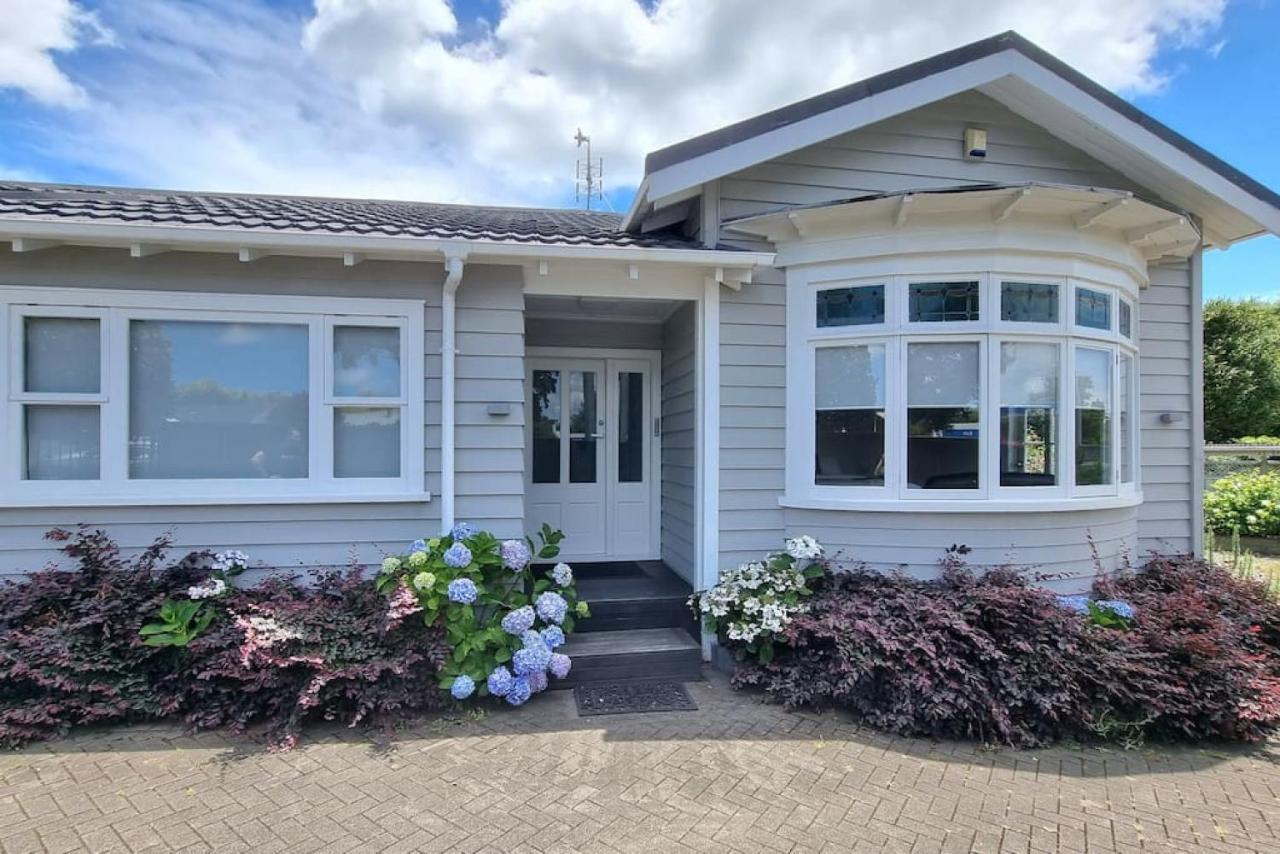5-bedroom With Free Parking Ferienhaus Auckland