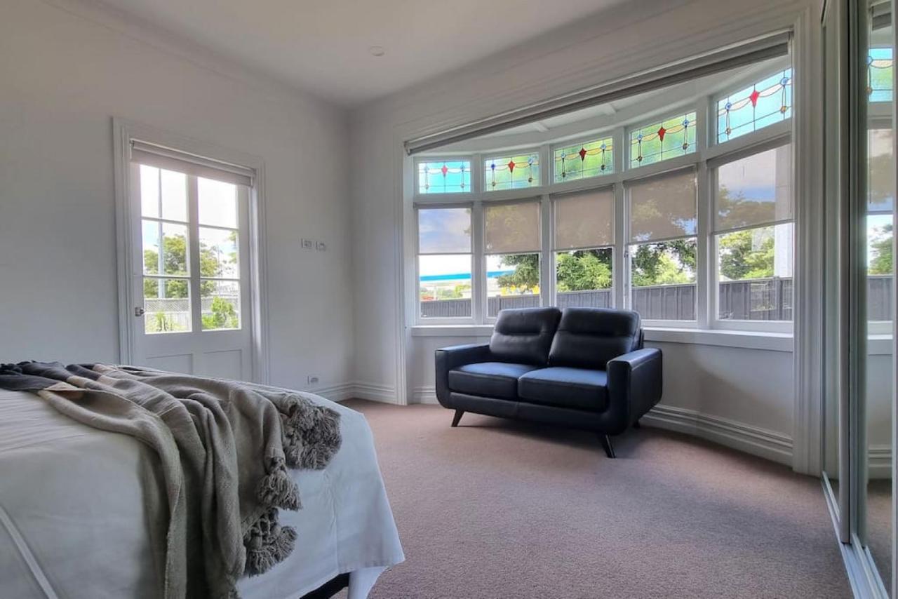 Ferienhaus 5-bedroom With Free Parking *