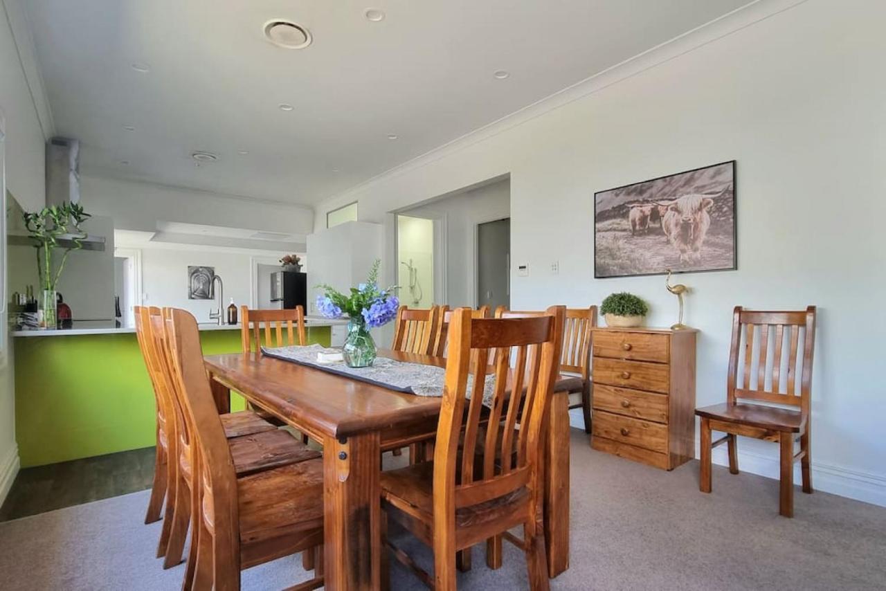 Ferienhaus 5-bedroom With Free Parking Auckland